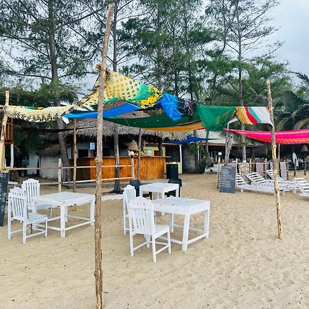 Beach Wave Hotel Arugam Bay Luaran gambar